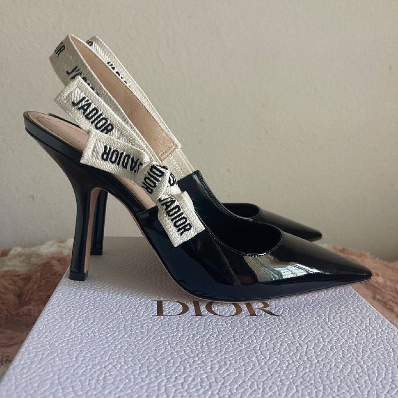 Dior J'Adior Slingback